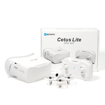 Cetus Lite FPV Kit RC Quadcpoter Drones Boy'S Gift TOY