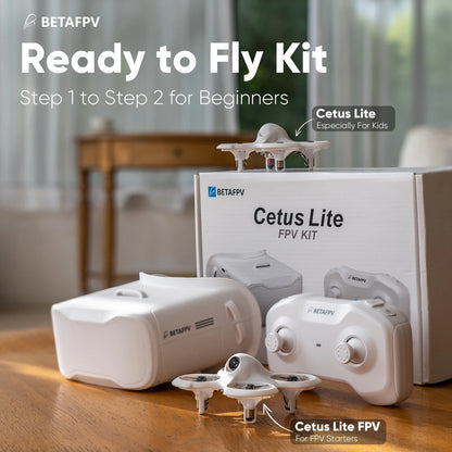 Cetus Lite FPV Kit RC Quadcpoter Drones Boy'S Gift TOY