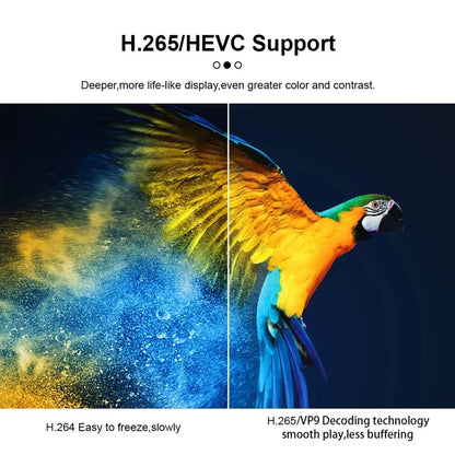 M98 M9 ATV Android TV Box Allwinner H313 Quad Core Android Box Support 4G 5G Wifi6 BT5.0 HD Set Top TV Box 4K Smart Tv