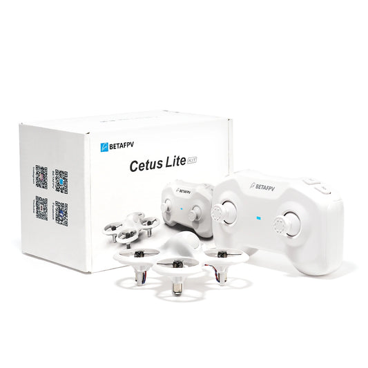 Cetus Lite FPV Kit RC Quadcpoter Drones Boy'S Gift TOY