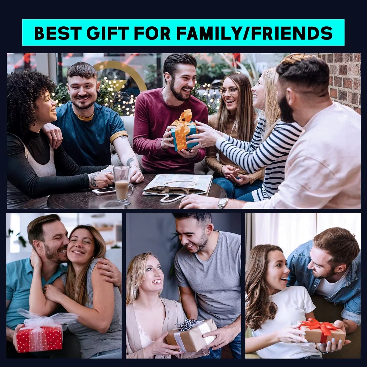 Super Console X2 Pro Retro Game Console for a New Customer