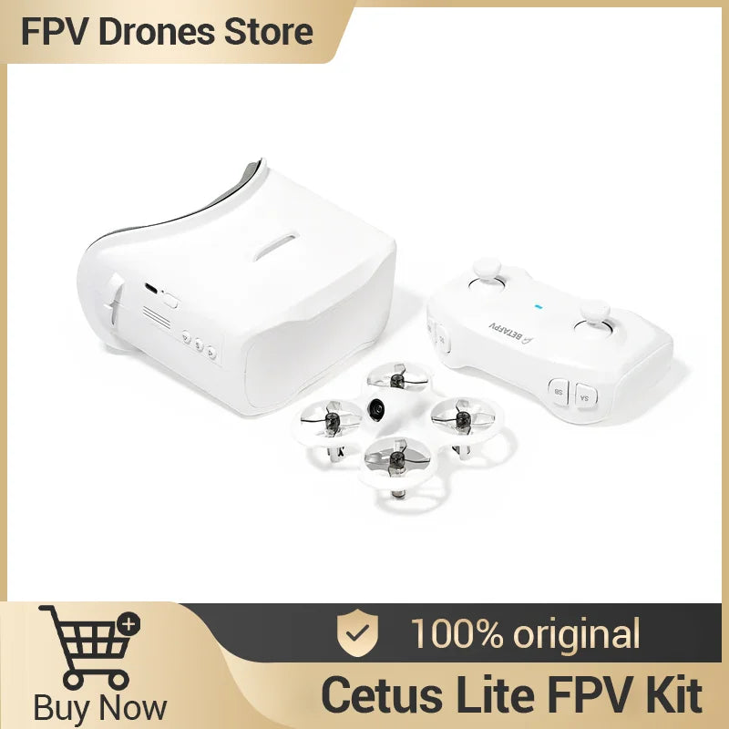 Cetus Lite FPV Kit RC Quadcpoter Drones Boy'S Gift TOY